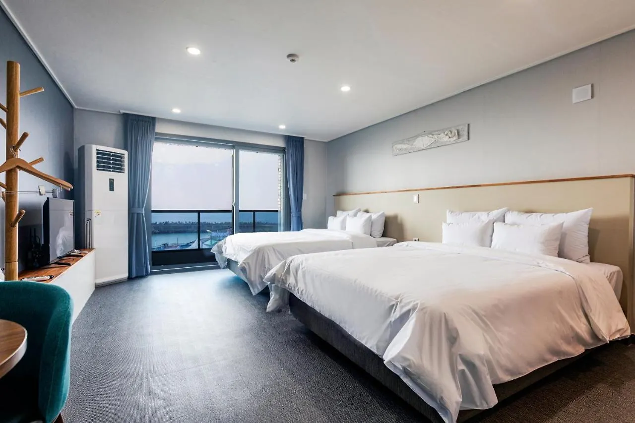 Aewol Stay In Jeju Hotel&Resort Aparthotel
