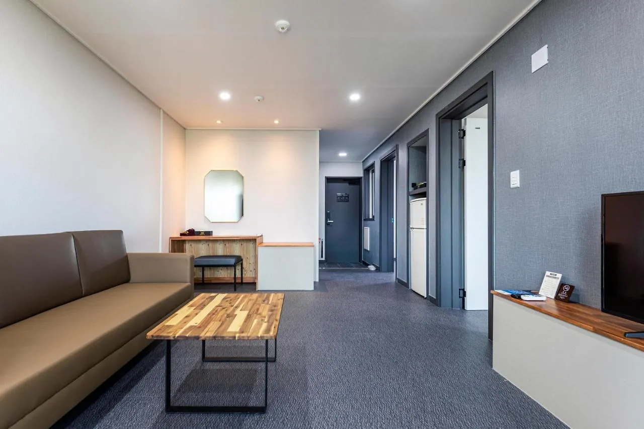 Aewol Stay In Jeju Hotel&Resort