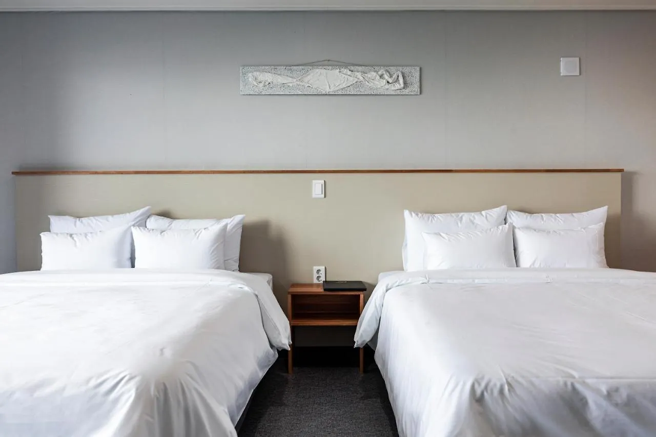 Aparthotel Aewol Stay In Jeju Hotel&Resort