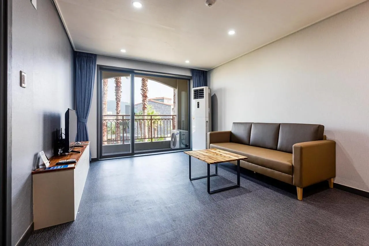 Aewol Stay In Jeju Hotel&Resort Aparthotel