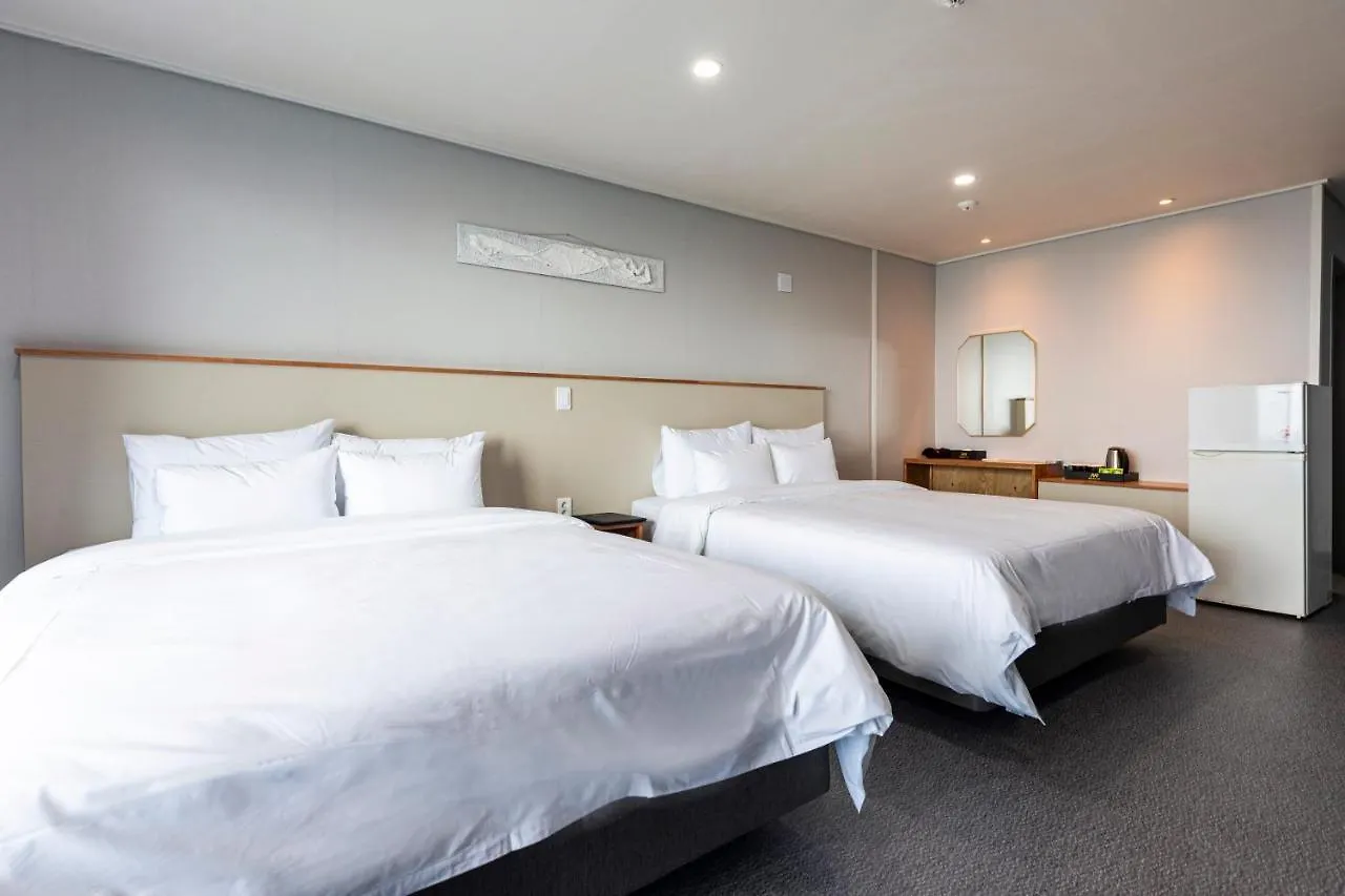 Aewol Stay In Jeju Hotel&Resort South Korea