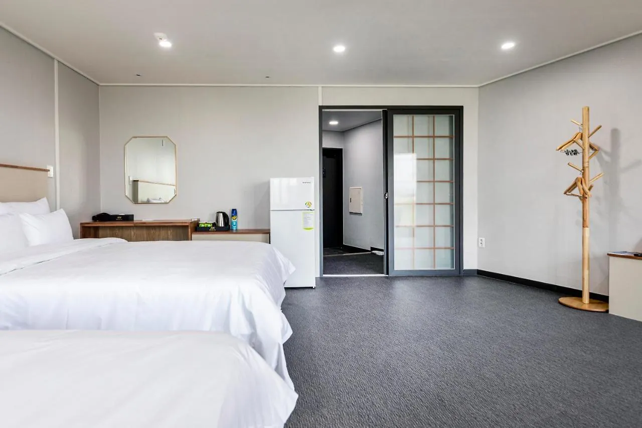 ** Aparthotel Aewol Stay In Jeju Hotel&Resort South Korea
