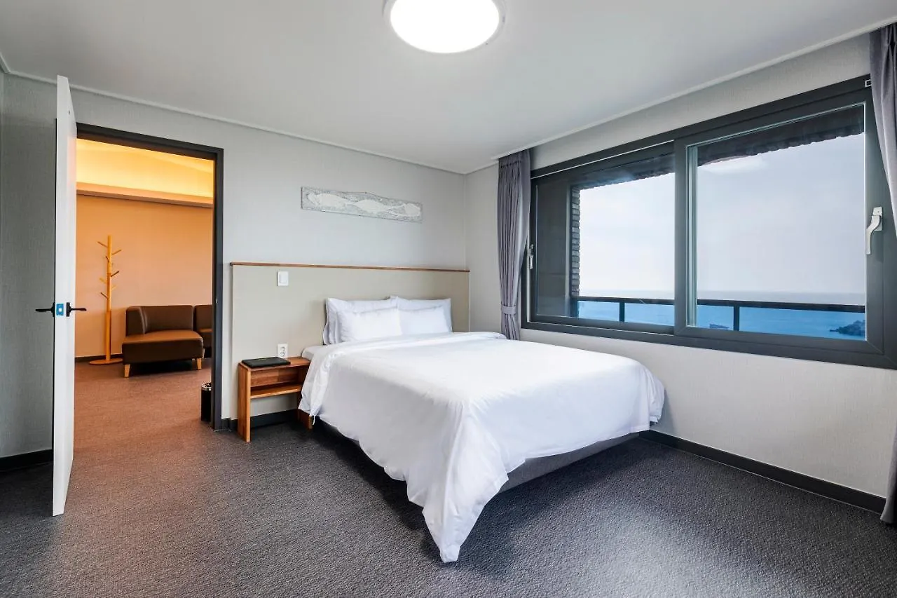 Aparthotel Aewol Stay In Jeju Hotel&Resort