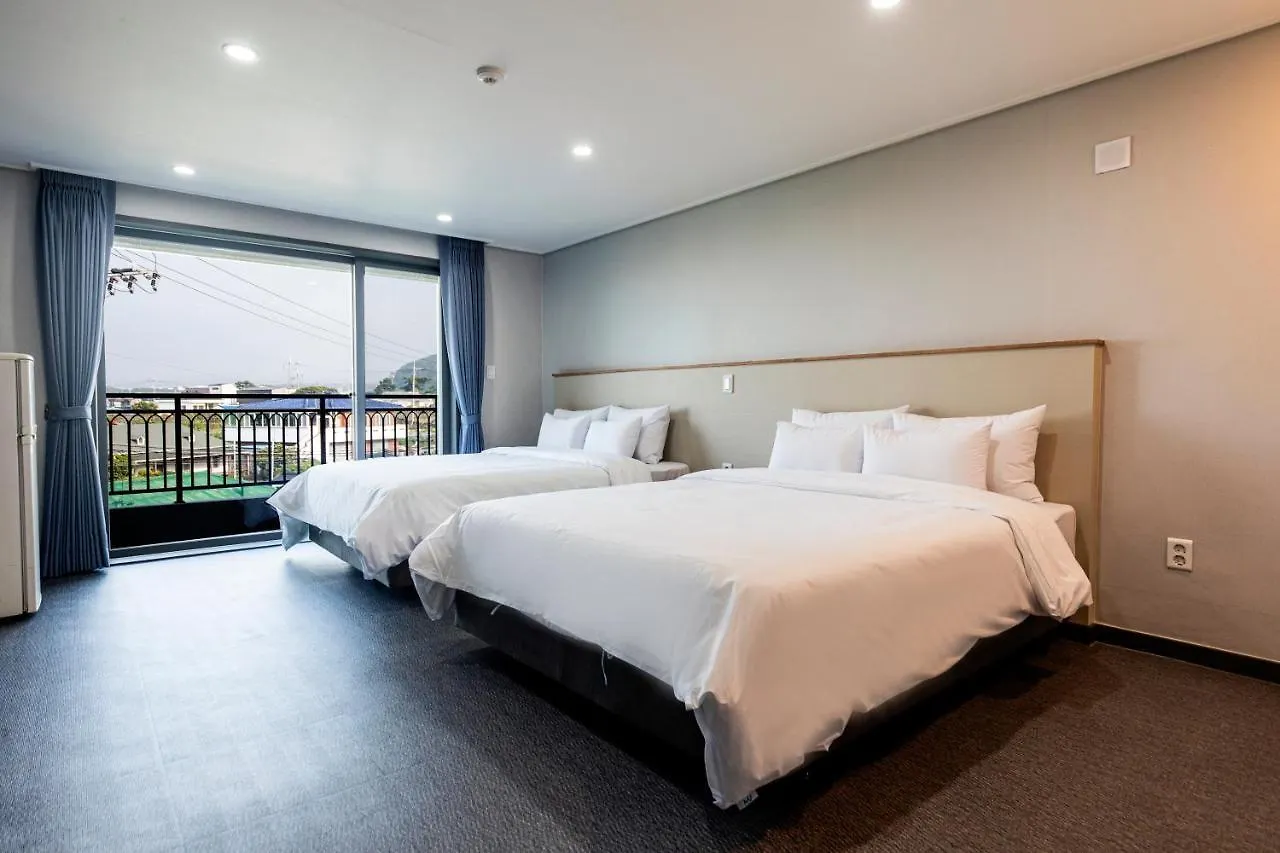 ** Aparthotel Aewol Stay In Jeju Hotel&Resort South Korea