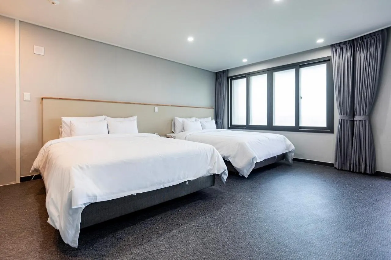Aewol Stay In Jeju Hotel&Resort South Korea